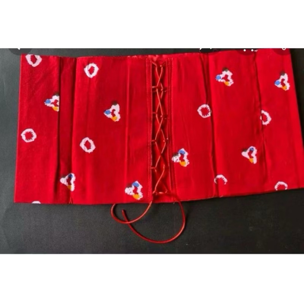 [ JUMBO ] Angkin Instan Jumputan KUALITAS PREMIUM