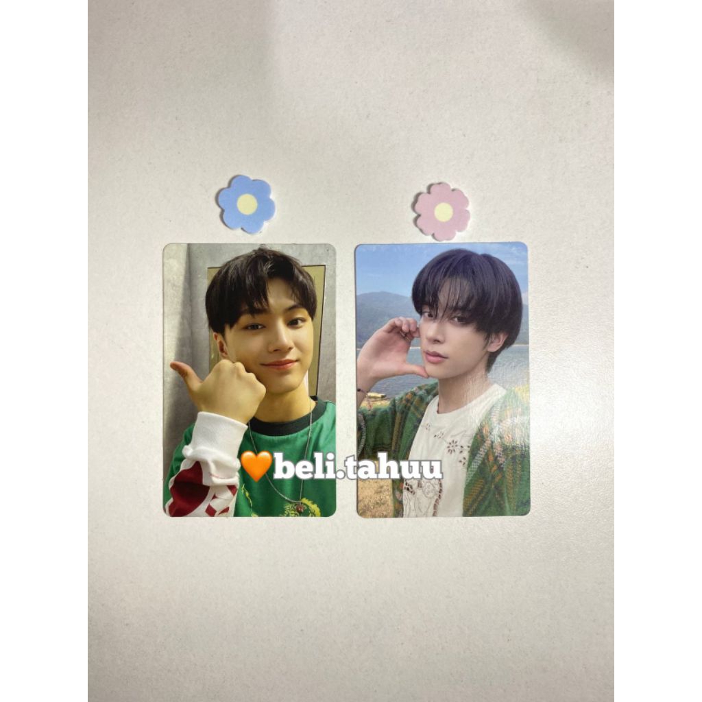 PC OFFICIAL ENHYPEN [ JAY JAKE ]