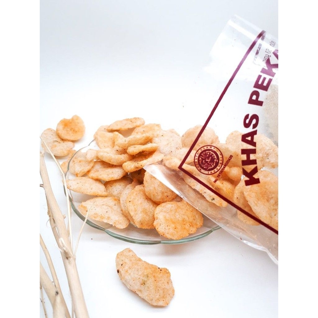 

SNACK CAPRET KUKUMAS FOOD