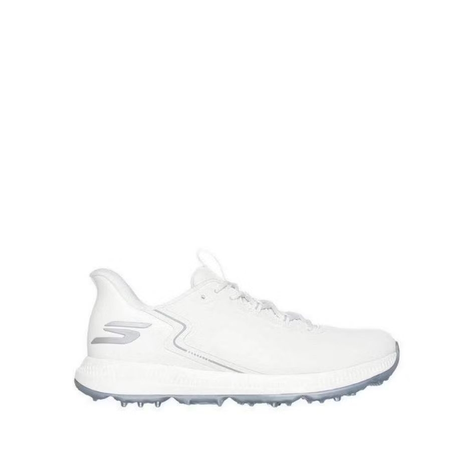 Skechers GOLF GO ELITE 6 Women's Golf Shoes - White