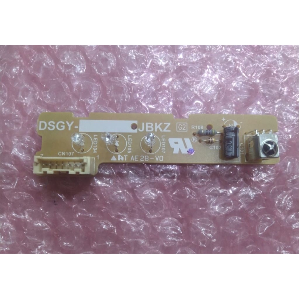 Modul sensor AC sharp Thailand / plasma R32 original
