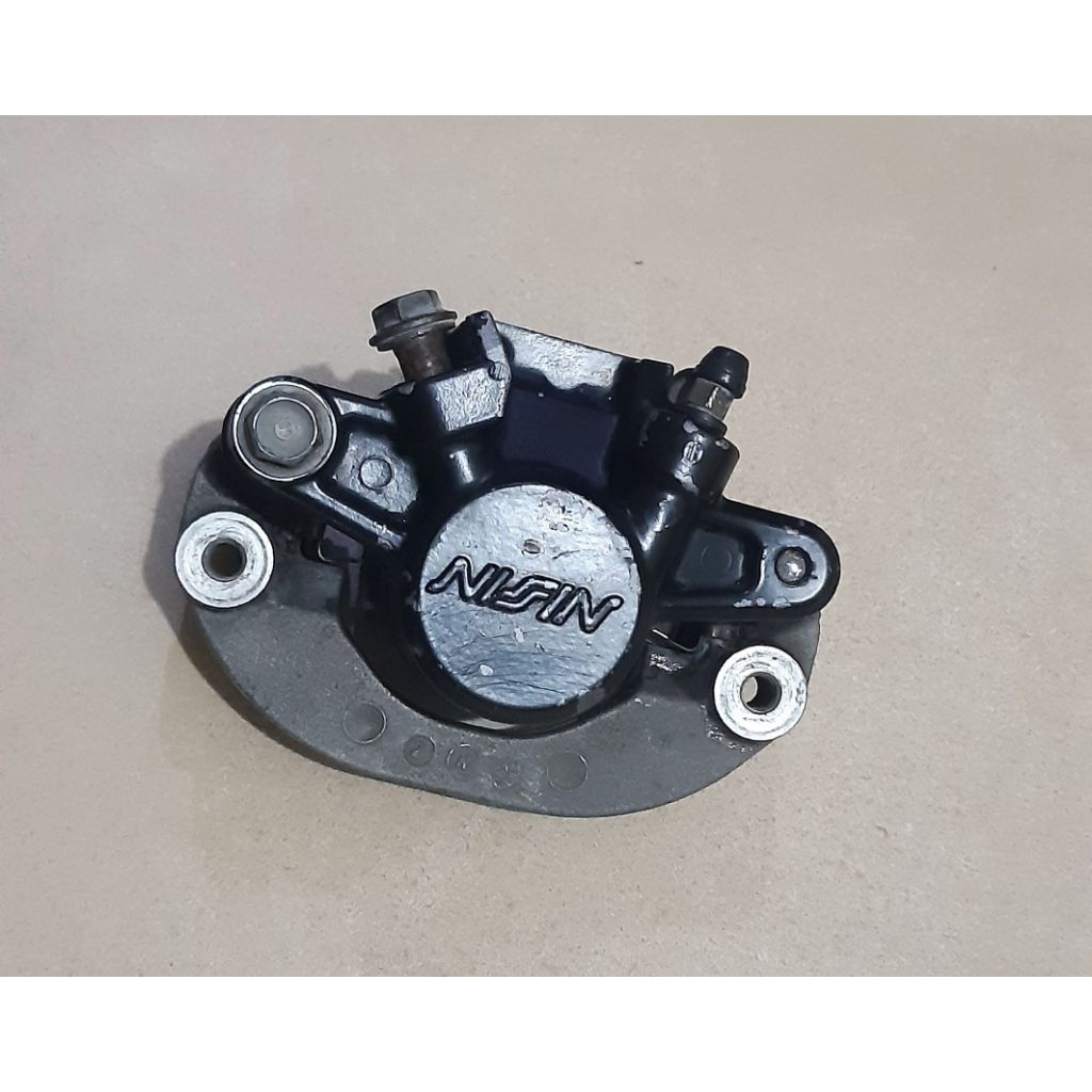 Kaliper belakang honda PCX original