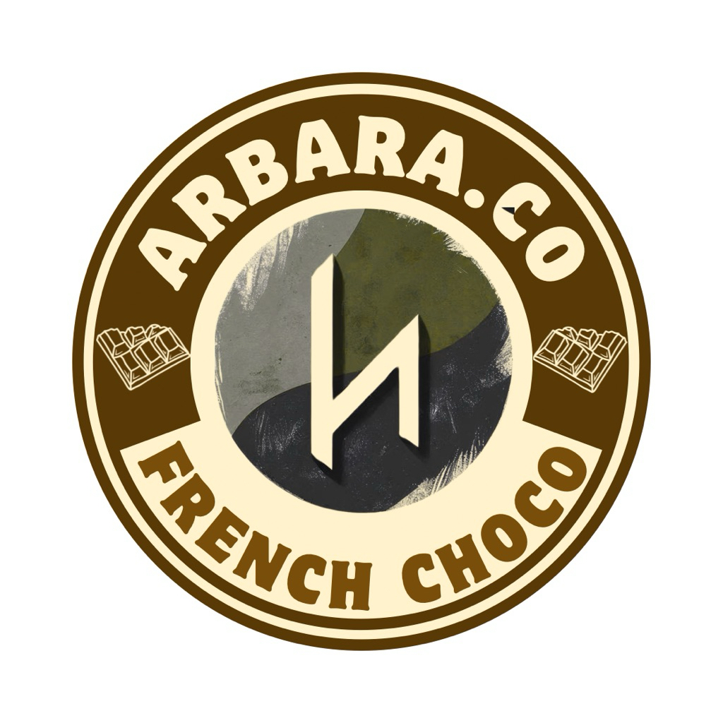 

LUSINAN 12pcs Belgia Choco Premium Papercup 8 oz