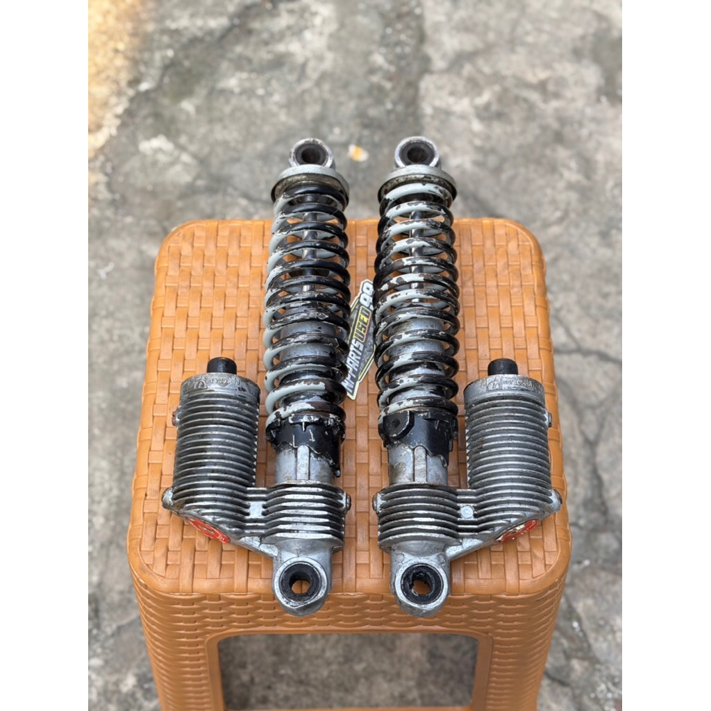 shock Marzocchi AG not tirev cb Paioli gl