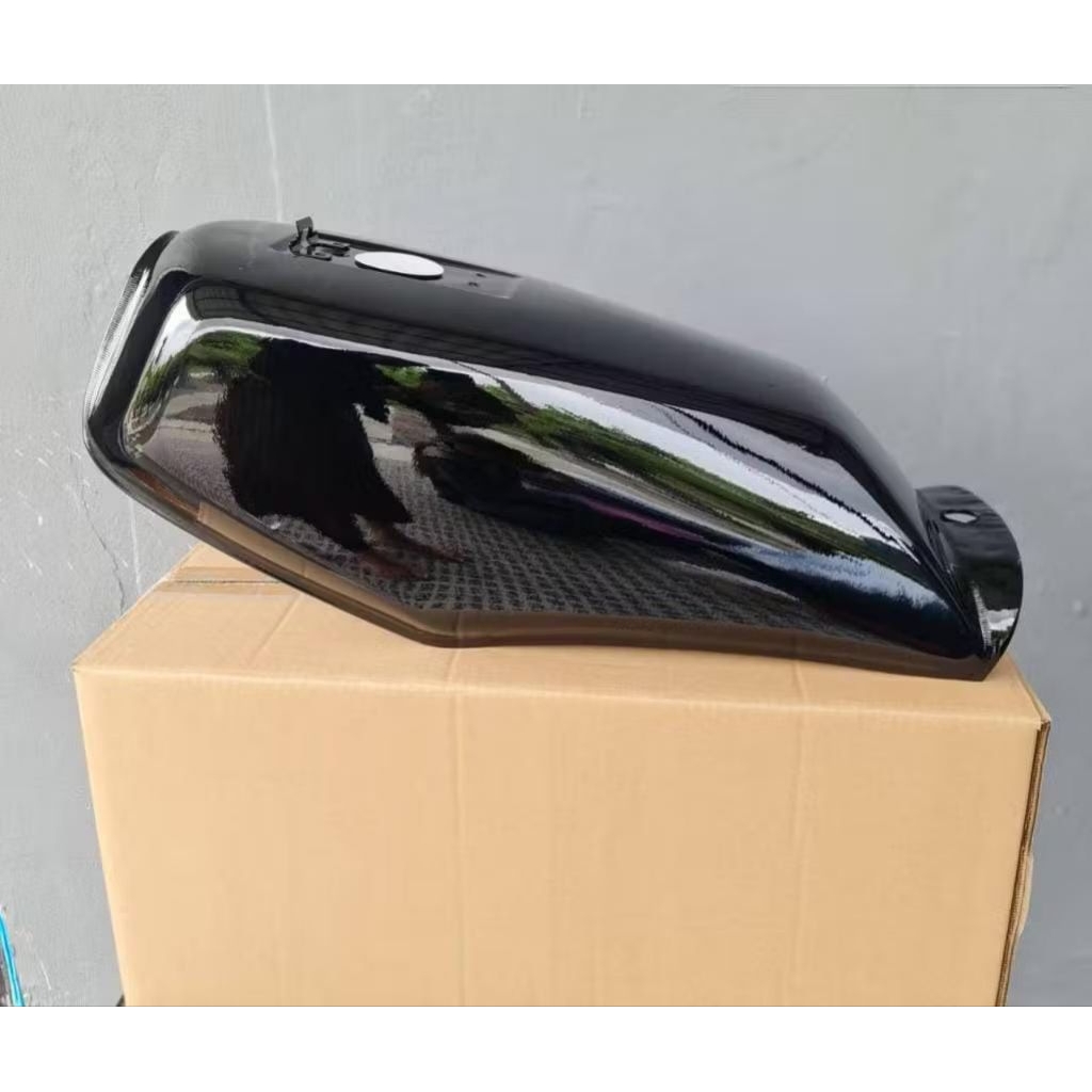 TANGKI RX KING - Tangki Tengki Bensin RX KING ASLI Original