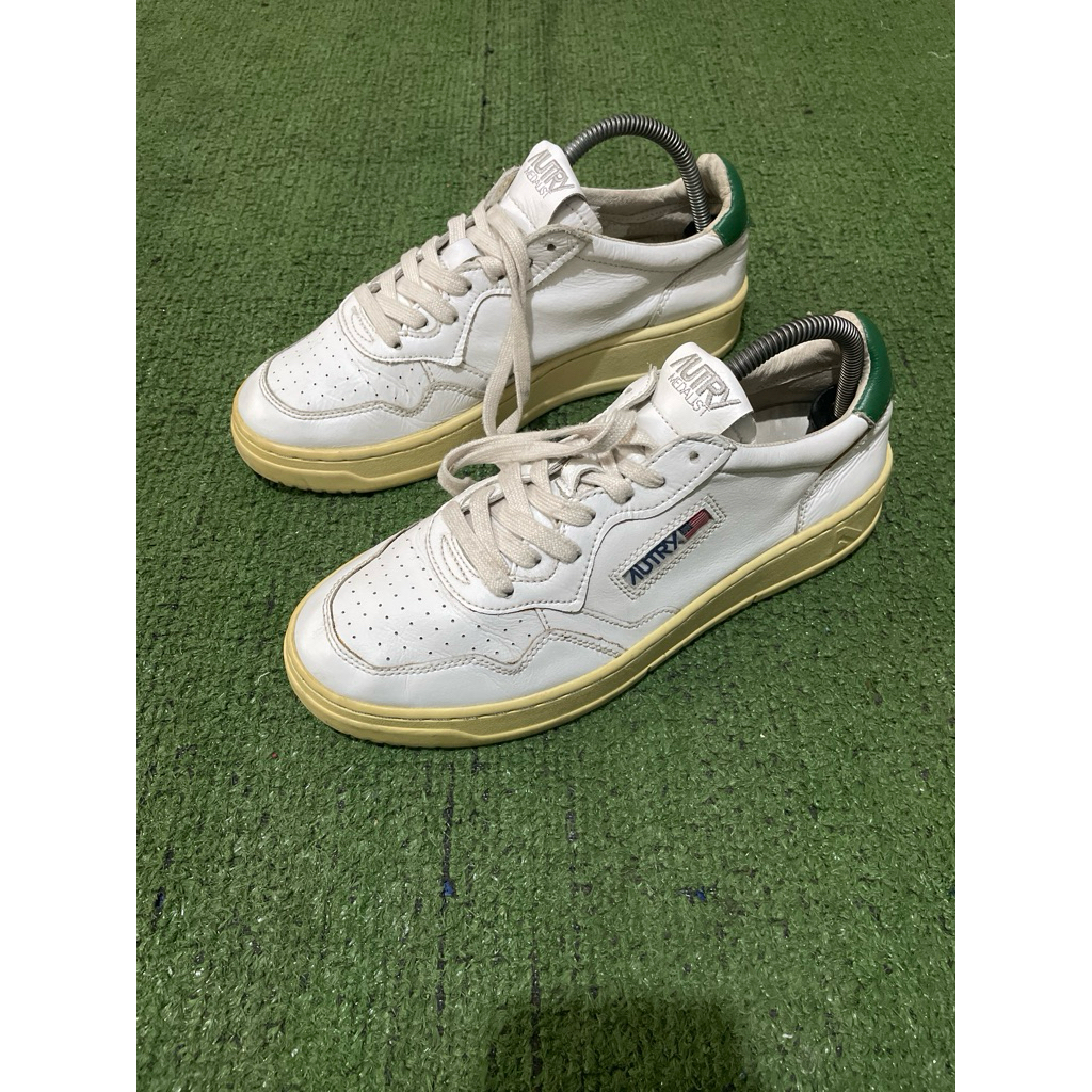 sepatu casual s41 autry