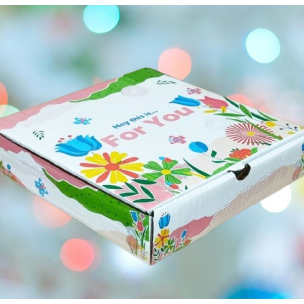 

Kotak Hamper Box kado hadiah (Khusus Batam)