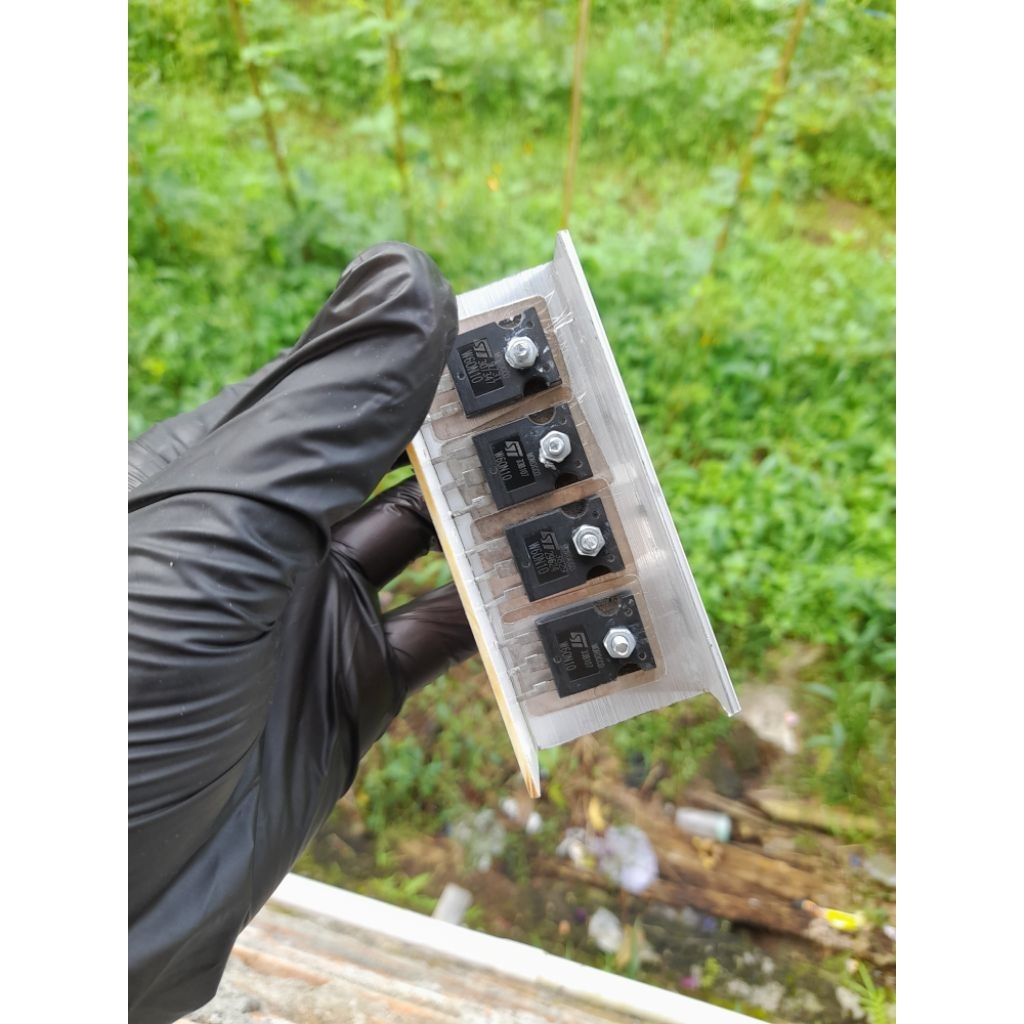 Inverter Pure Sine Wave EGS002 12V 24V 48V 500W