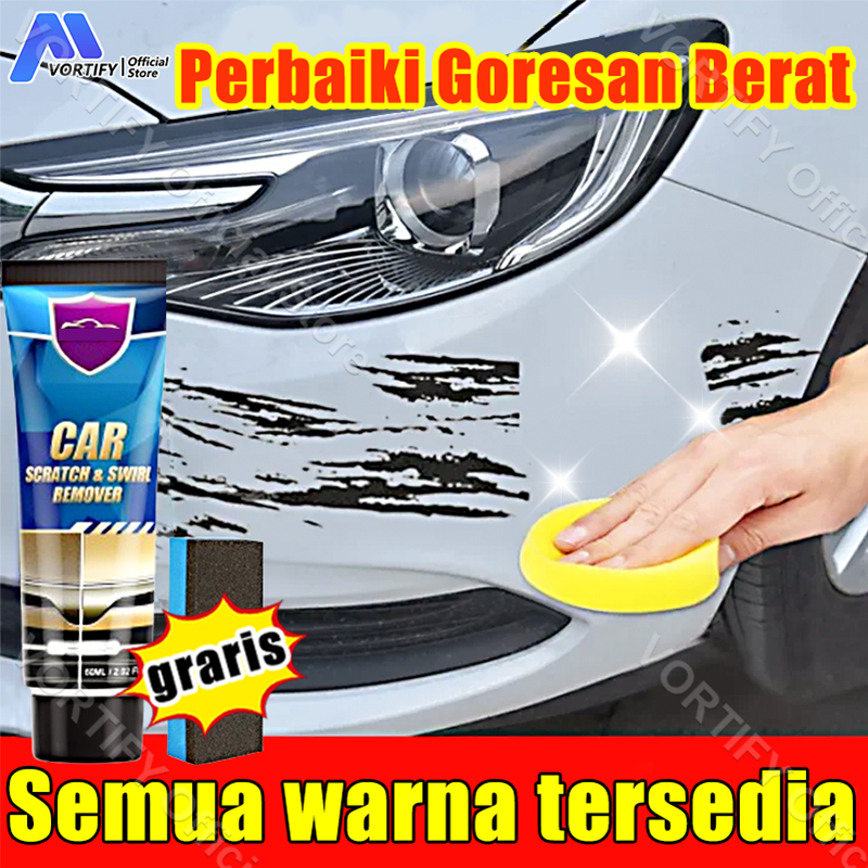Penghilang Baret Body Motor anti baret body motor menghilangkan baret body mobil Cocok untuk,Mobil,H