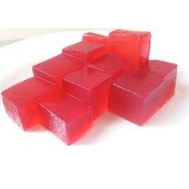 

Agar Agar merah untuk es 500gr