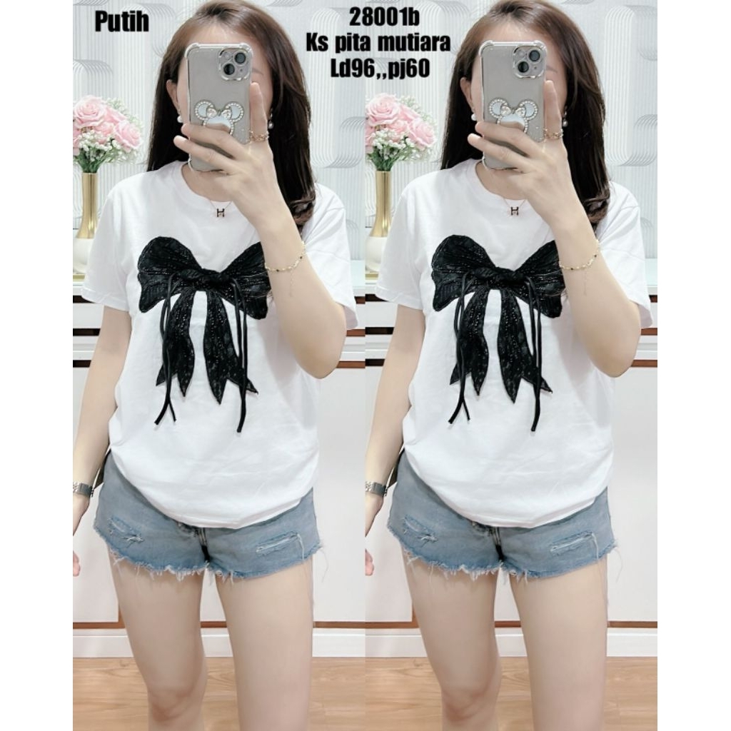 

28001a Ks pita mutiara