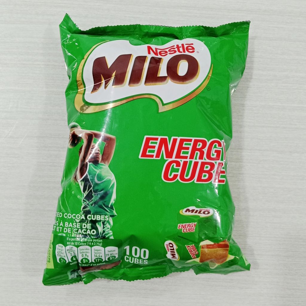 

Permen Miloo 100pcs