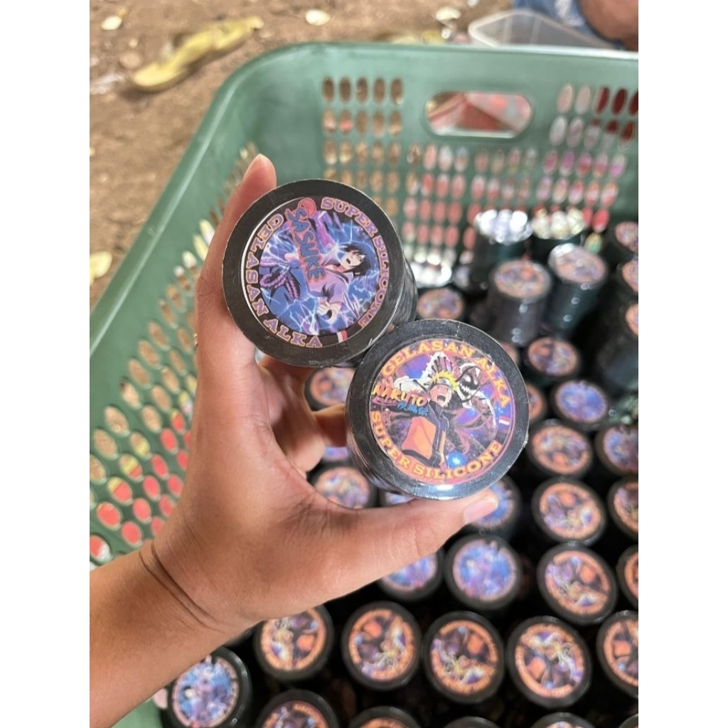 Benang gelasan super tajam benang layangan murah kualitas premium