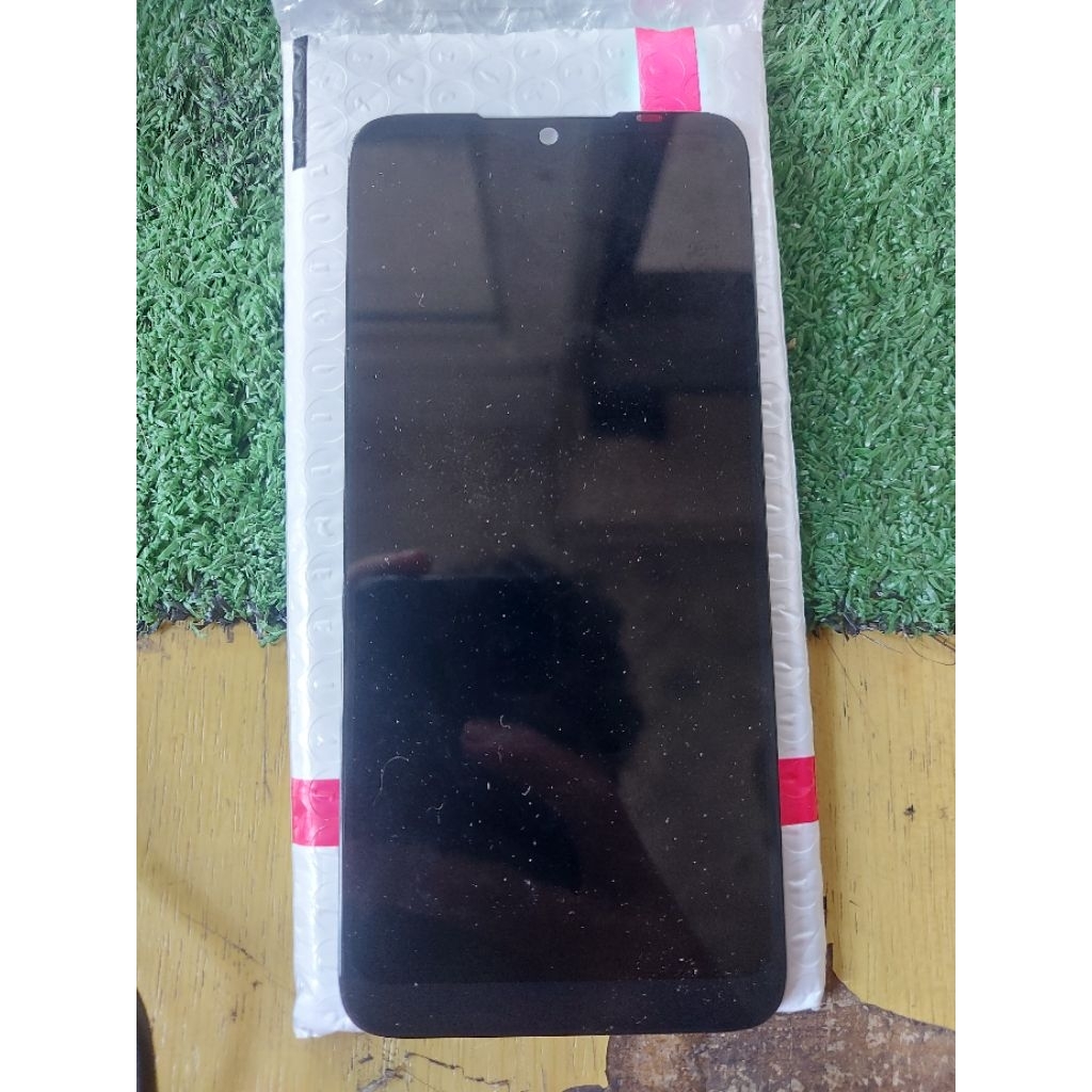 lcd copotan redmi note 7 original