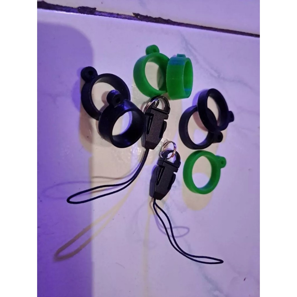 

Karet Oring Kuat Tebal