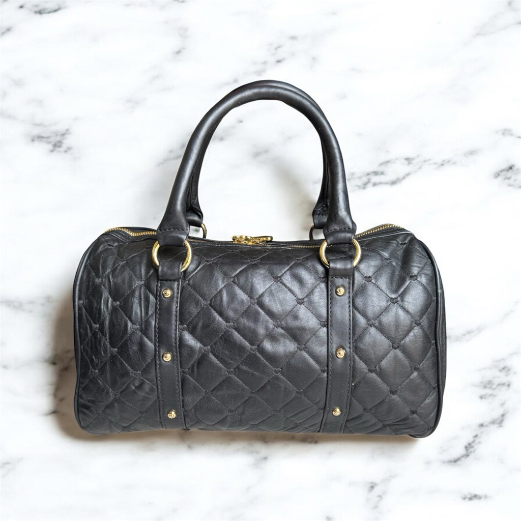 Tas Kantor Speedy LOVECAT PARIS KULAS