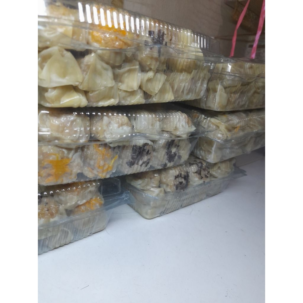 

DIMSUM AYAM 100 PCS