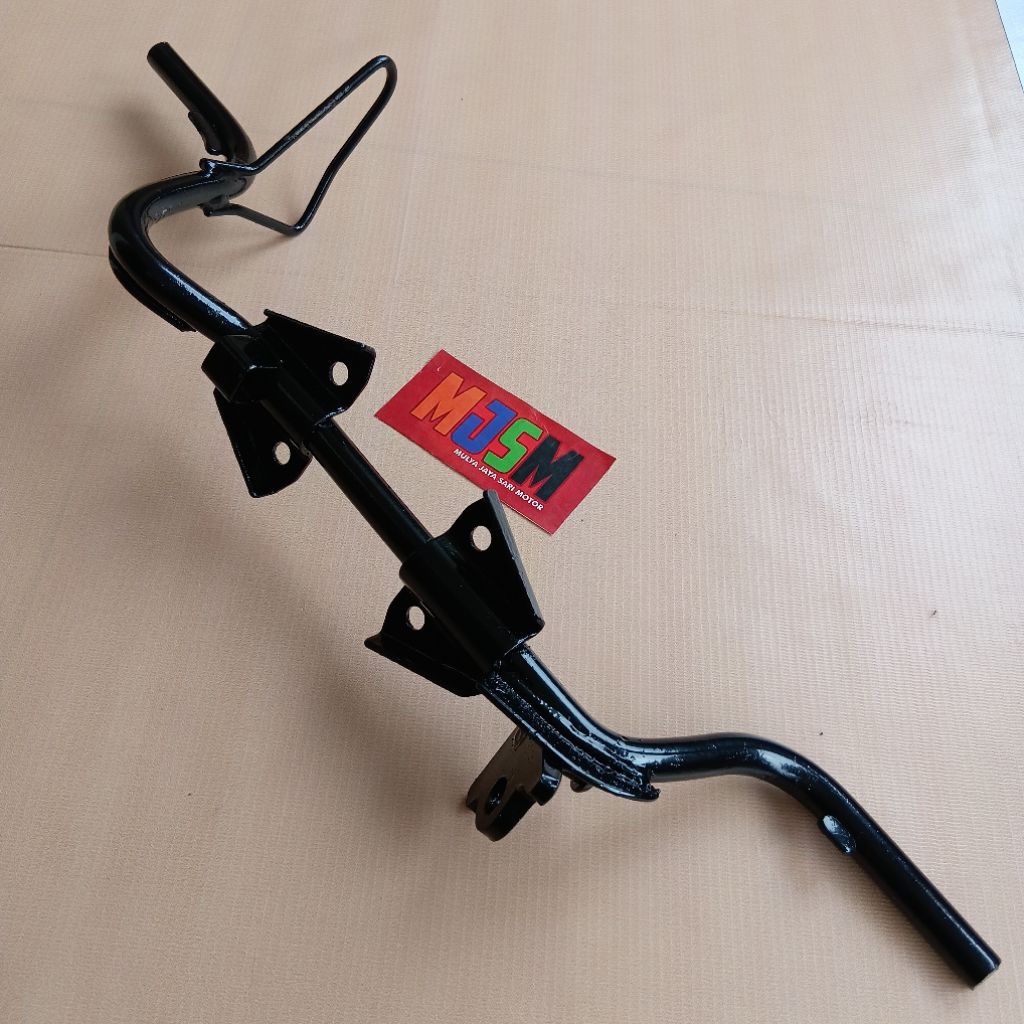 Barstep footstep depan absolute revo 110 blade 110