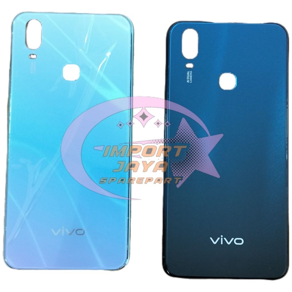 BACKDOOR VIVO Y11/Y12i ORG-PENUTUP BELAKANG