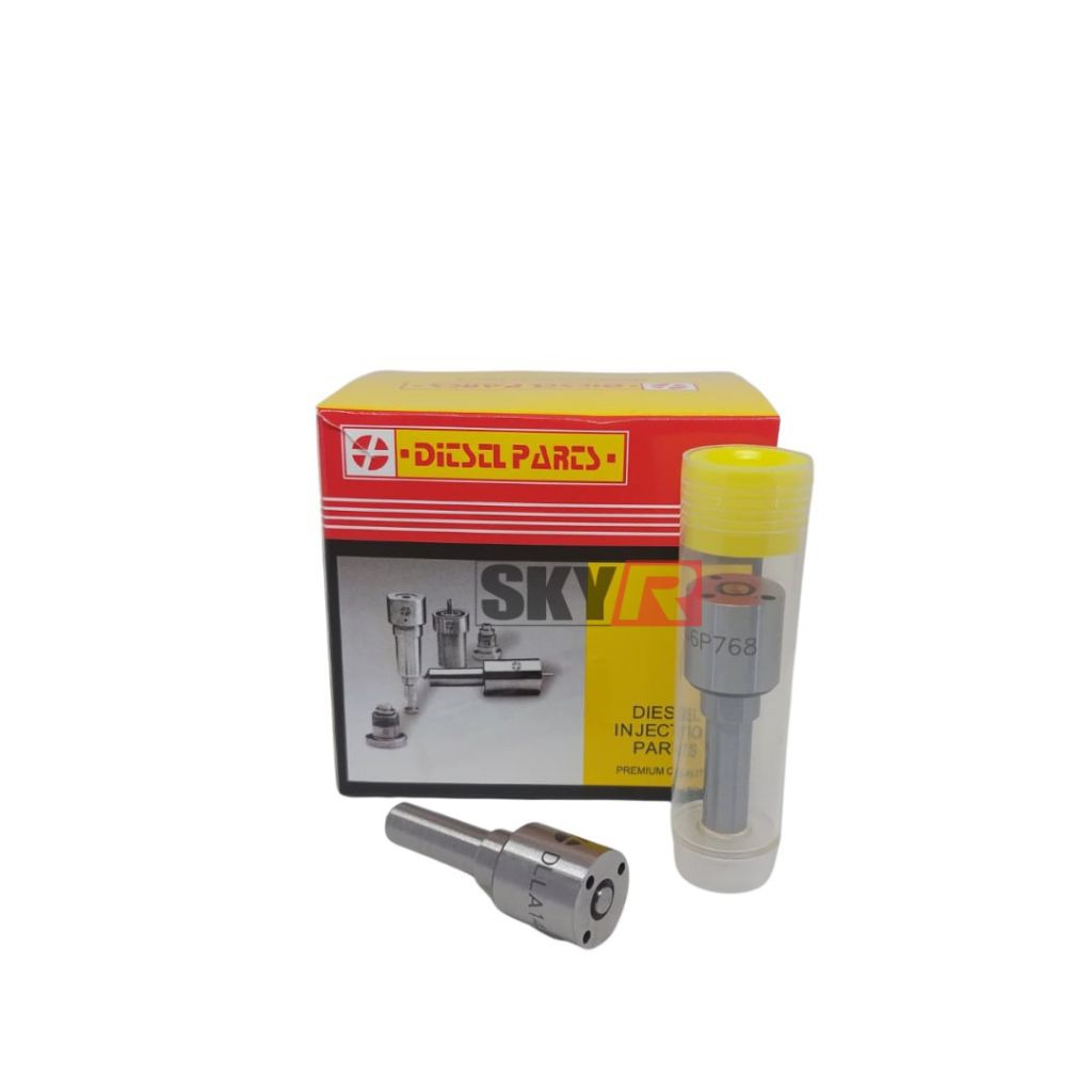 NOZZLE CANTER 125PS HDX DLLA146P768 / DIESEL PARTS