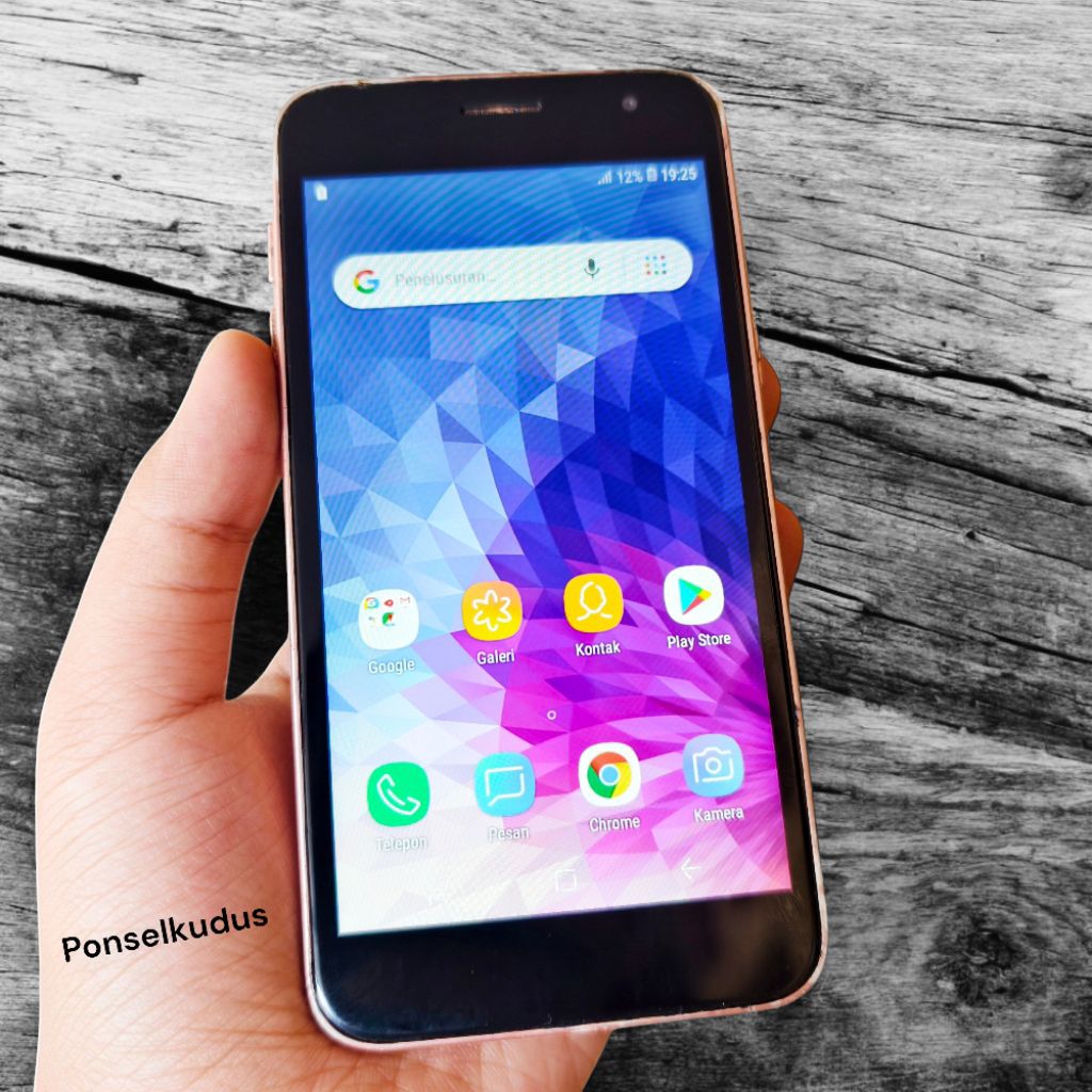 SAMSUNG J2 CORE SECOND NORMAL BERKUALITAS HARGA TERJANGKAU