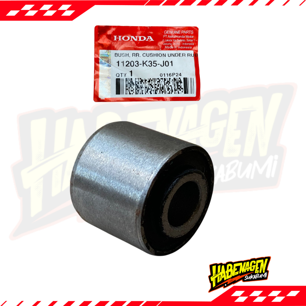 Bos Bosh Shock Sok Shockbreaker Bawah Beat Scoopy Spacy Genio Stylo Adv Pcx Vario Fi Esp Ori Ahm