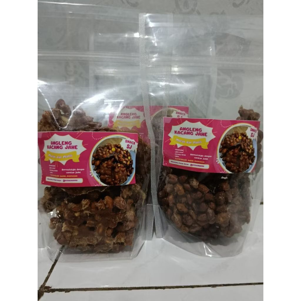 

anglengkacangmanisrasajahe