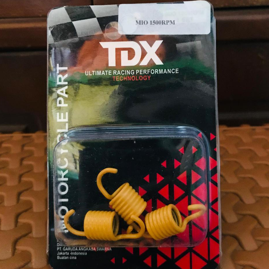 PER KAMPAS GANDA MIO/MIO 125 M3 TDX