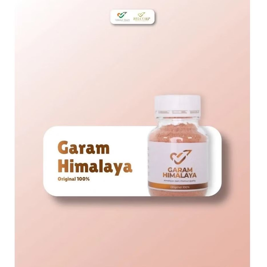 

Haram Himalaya / Rehab Hati