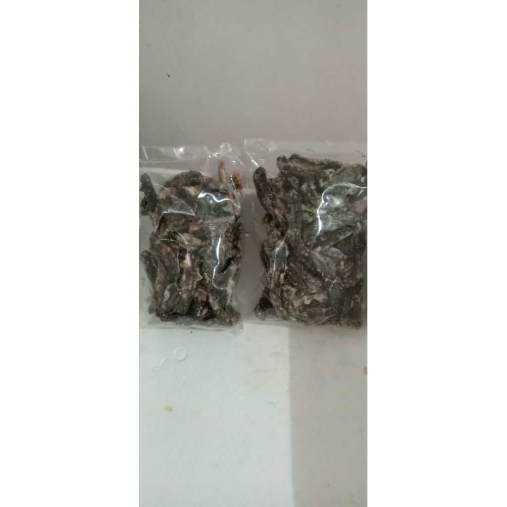 

pisang sale khas Bogor asliii 500g