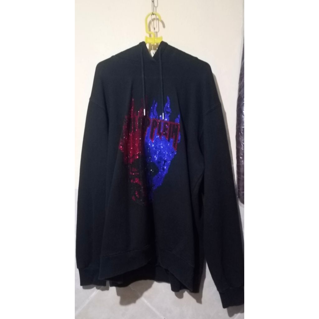 Hoodie Philip Plein