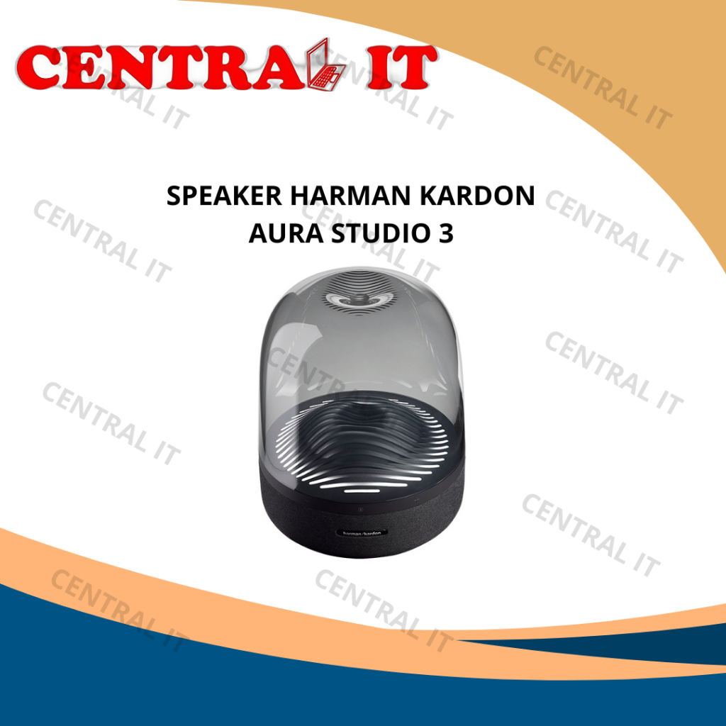 SPEAKER HARMAN KARDON AURA STUDIO 3