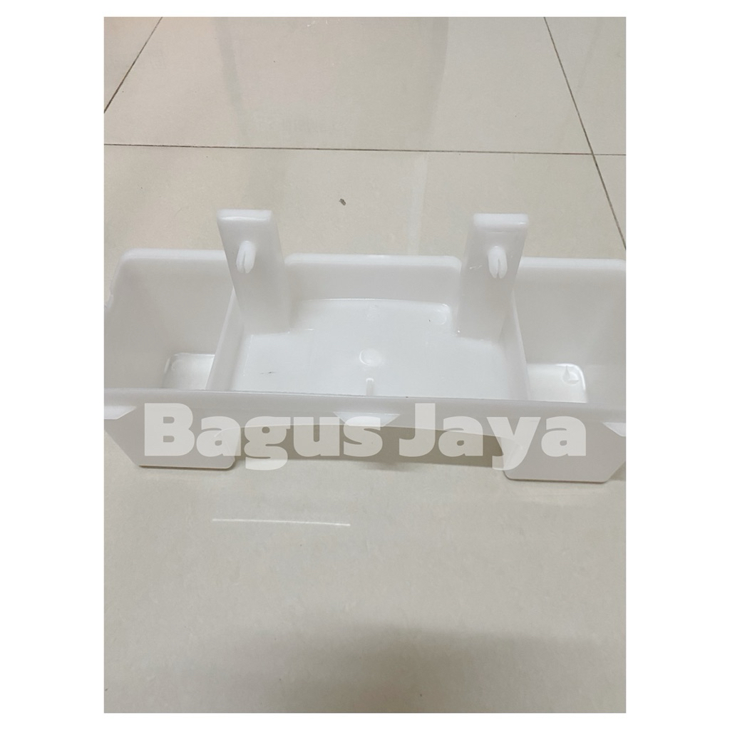 WADAH TAMPUNGAN PENAMPUNG PEMBUANGAN AIR KULKAS 2 PINTU SHARP 2 PINTU  SJ 237 316 237 316 195 F201 1