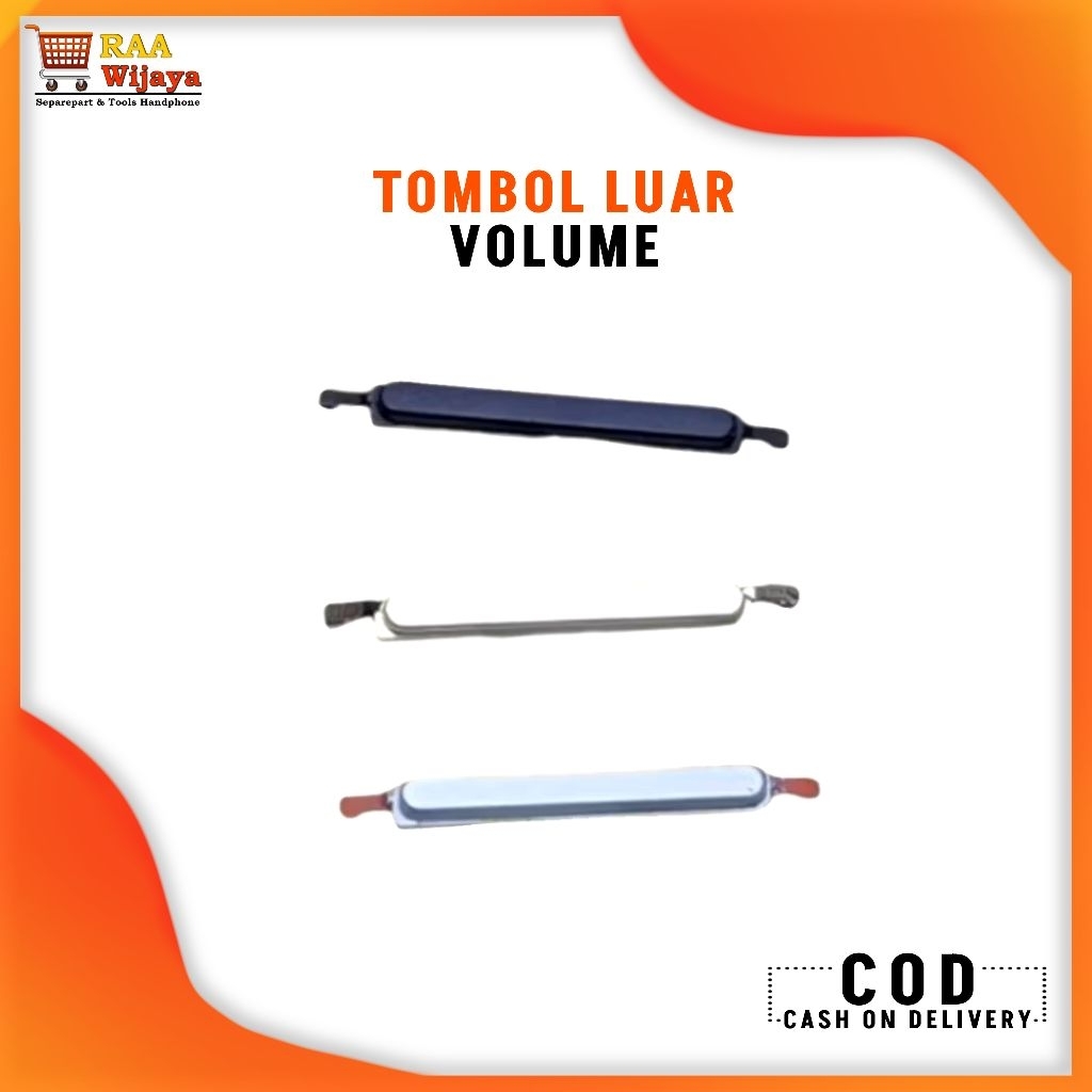 TOMBOL LUAR VOLUME OPP0 A17/A17K/REALM3 C51/REALM3 C53/REALM3 C55