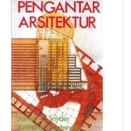 pengantar arsitektur