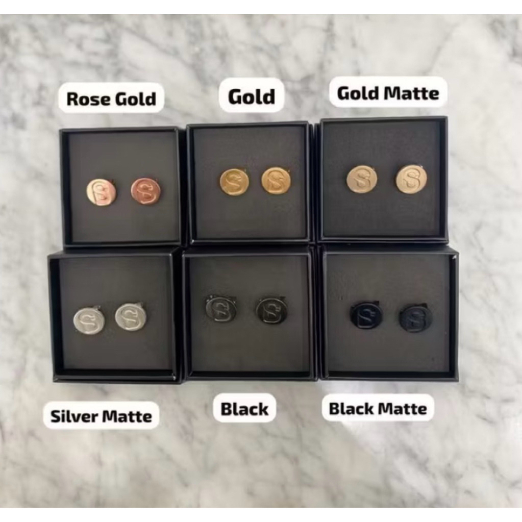 Buttonscarves pin dagu