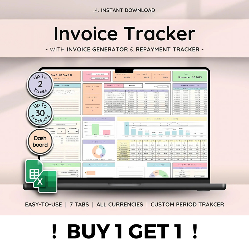 Harga invoice tracker Terbaru Feb 2026 | BigGo Indonesia
