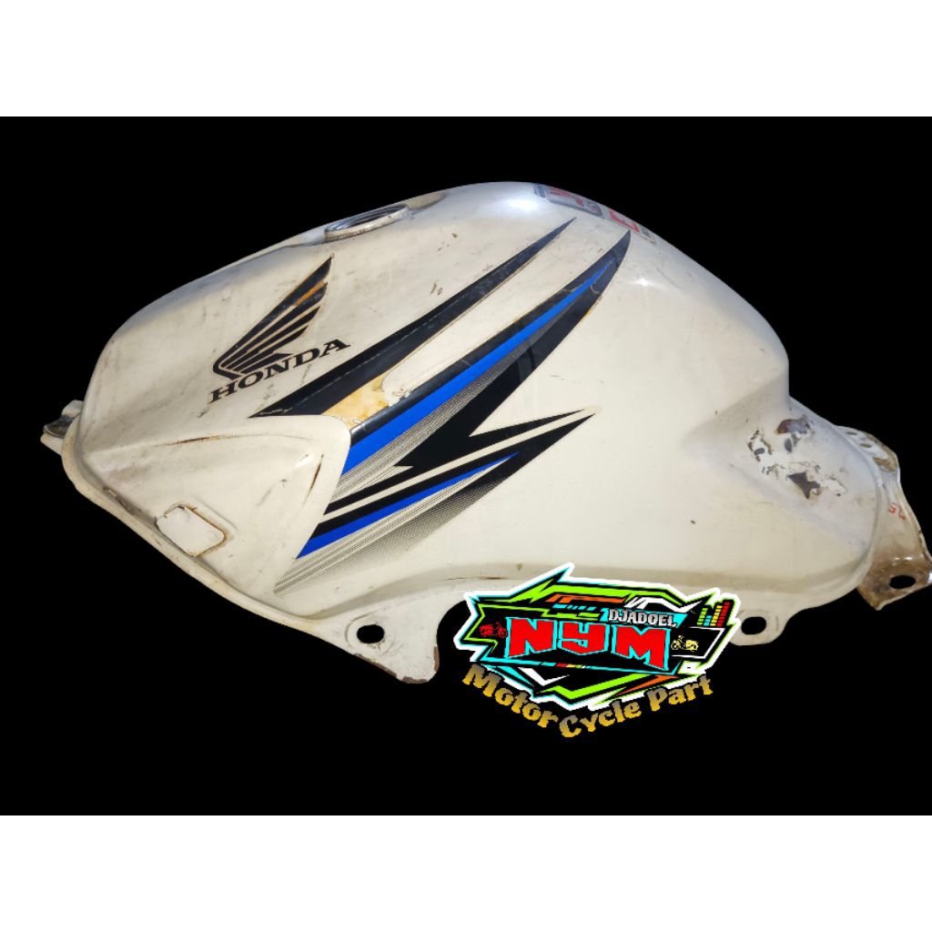 Tangki ori Honda CB150R OLD