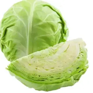 

KOL (KUBIS Putih) 500 gram