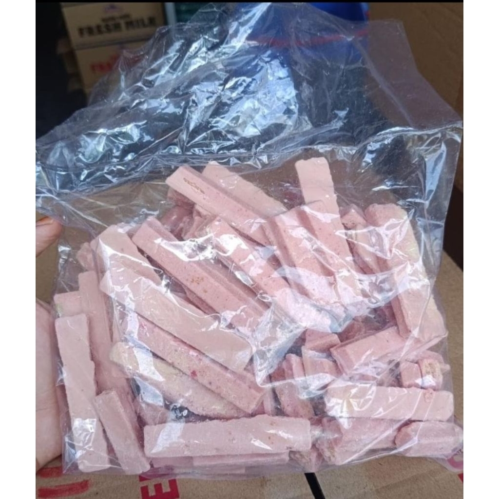 

TAK*IT BERRY YOGHURT PATAHAN 500GR