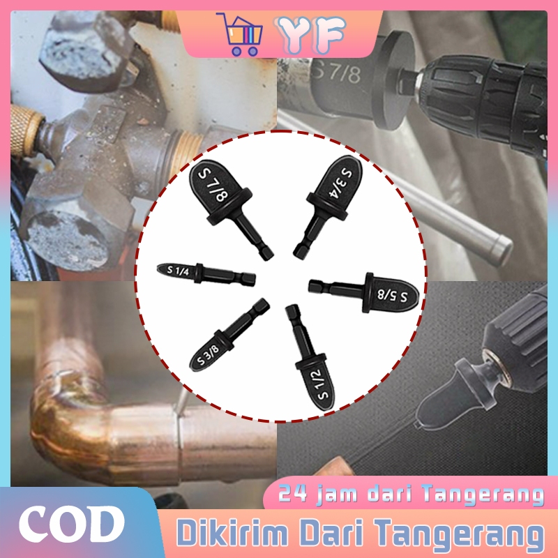 Pembesar Lubang Pipa Ac /Pipe Expander /Hardware Tools /Untuk Perbaikan Saluran Ac