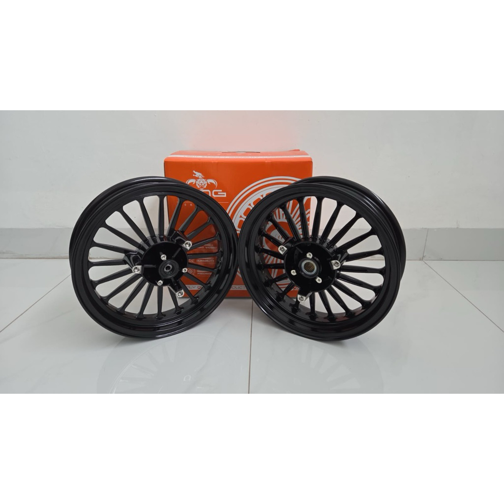 VELG CMG PALANG 20 NMAXNEW/NEO/TURBO/AEROXALPHA/NMAXOLD