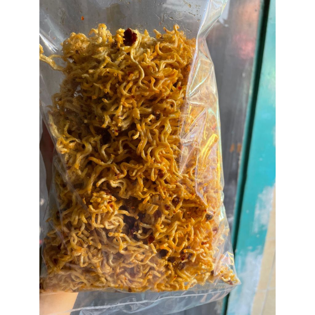 

mie jadul jaman dl 1kg