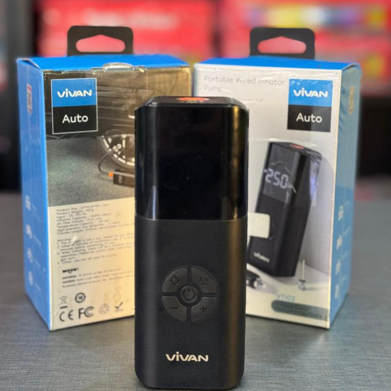 TIRE INFLATOR VIVAN VTI02 (ANC) NON - VTI02