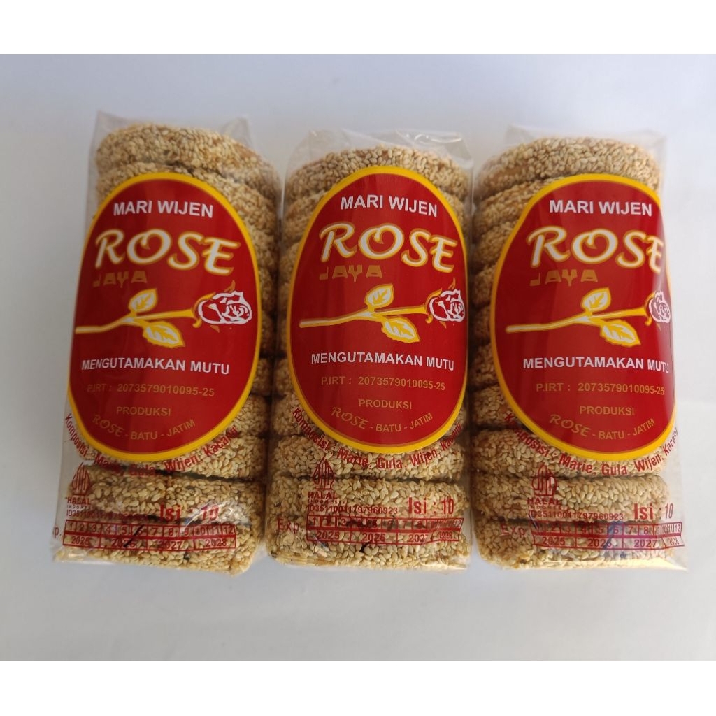 

BISCUIT MARI WIJEN SUPER (1PACK ISI 10BIJI)