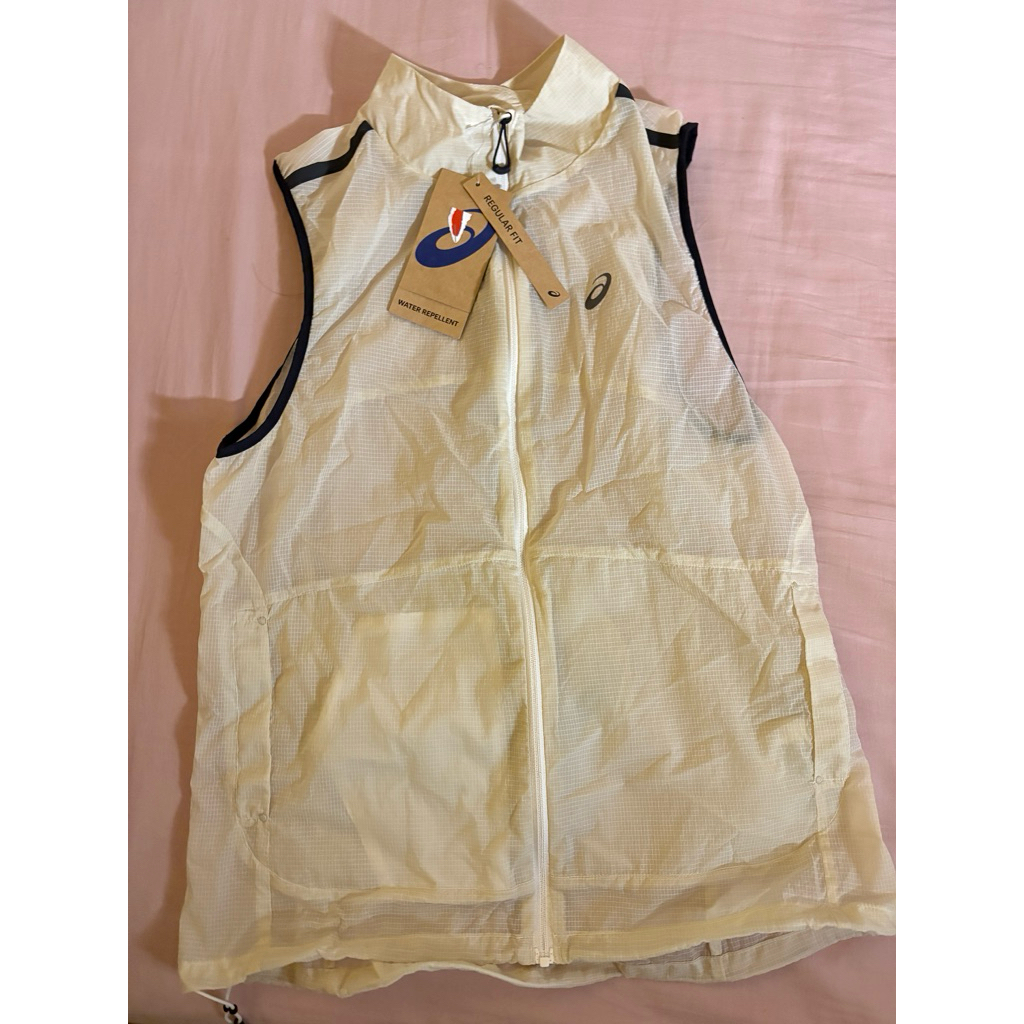 ASICS RUNNING VEST S