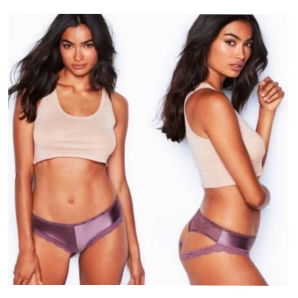 SALE  NEW VICTORIA'S SECRET PANTIES CELANA  DALAM  WANITA VICTORIA SECRET VS