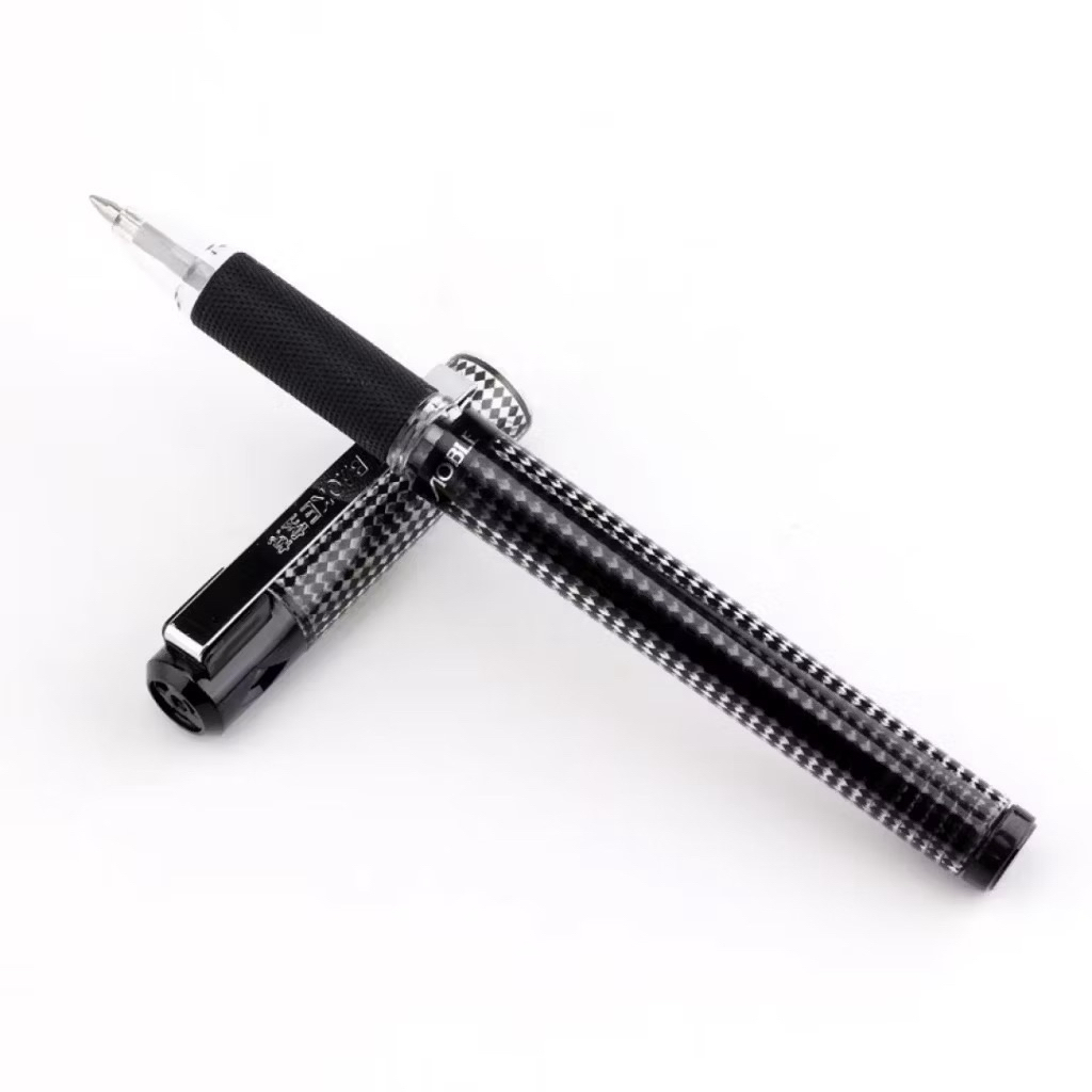 

PULPEN GEL BAOKE 1968/0,7 mm/ECER