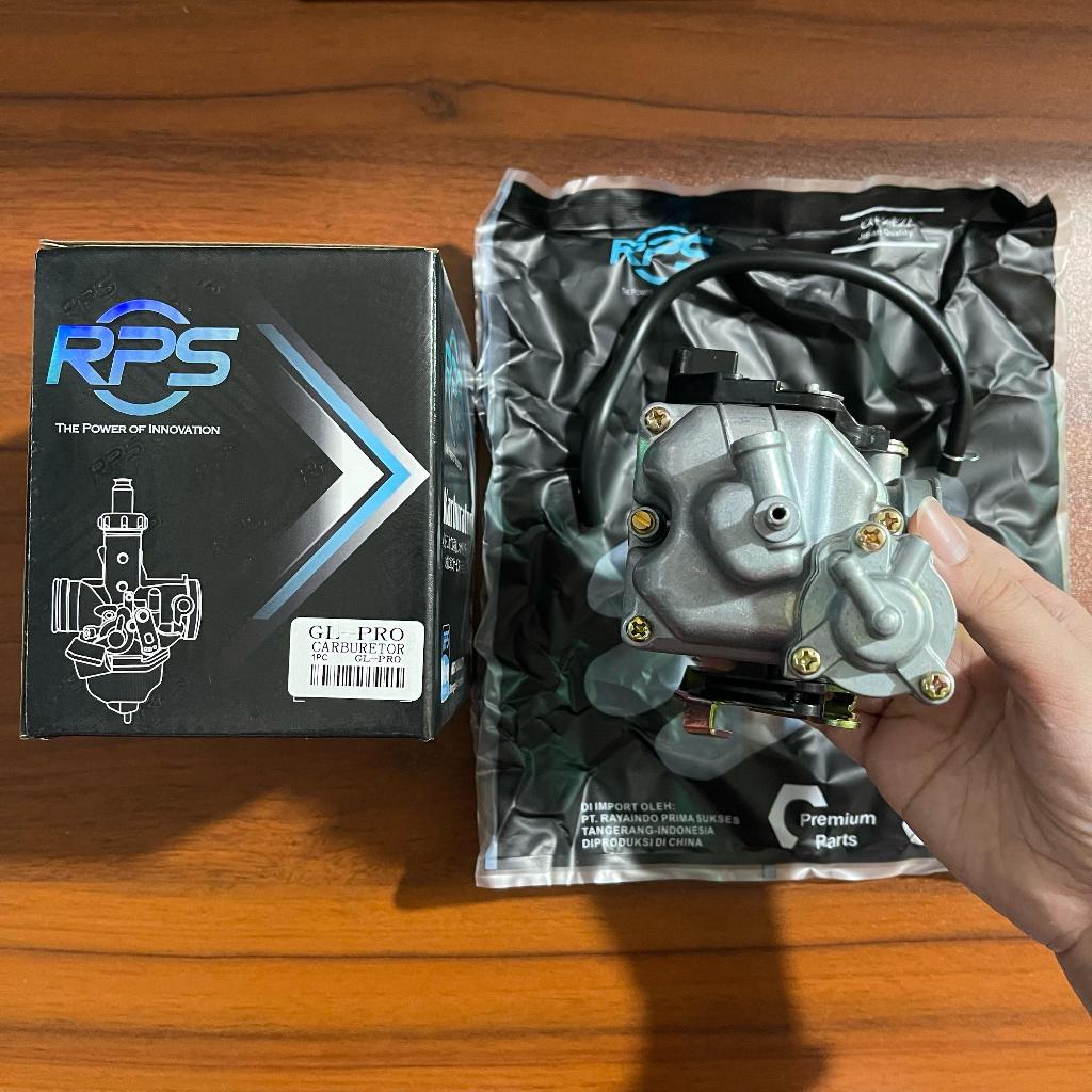 CARBURATOR/KARBURATOR MOTOR GL PRO/GL PRO CDI (RPS)