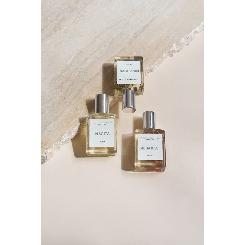 Amazing Grace Parfum Tahan Lama